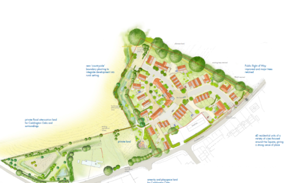 Land for sale in Bedfordshire photo